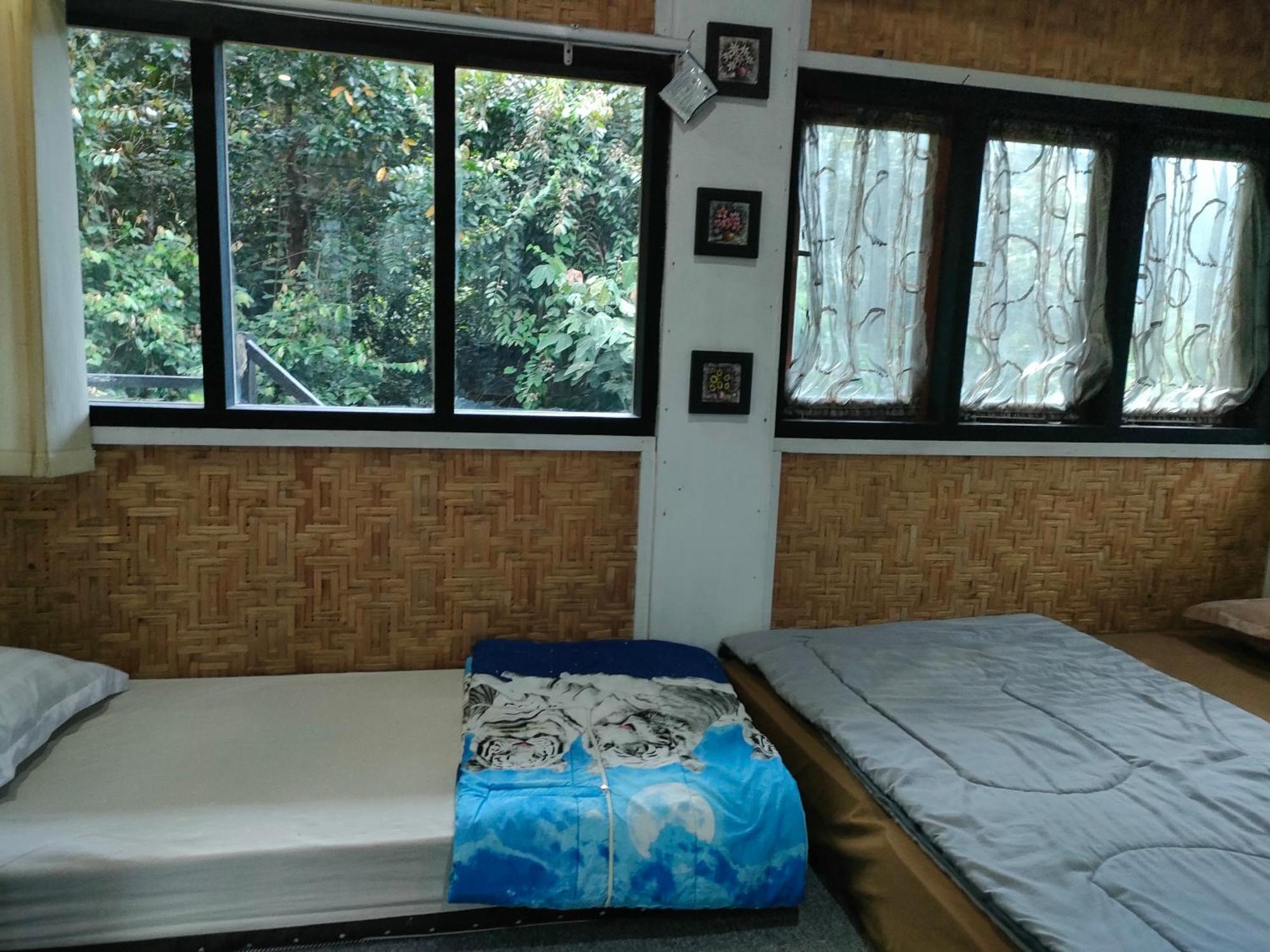 Roemah Abdoe Daire Arau Dış mekan fotoğraf
