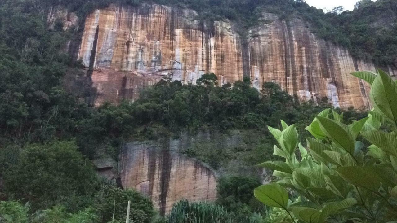 Roemah Abdoe Daire Arau Dış mekan fotoğraf
