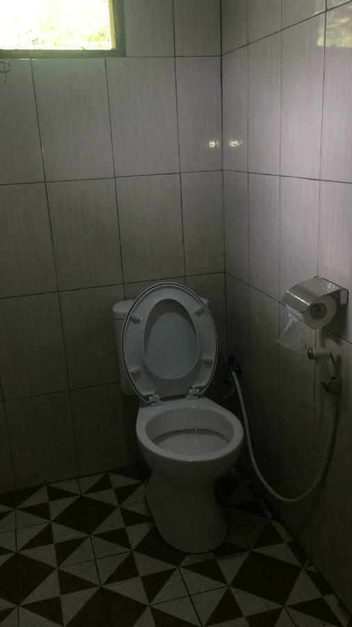 Roemah Abdoe Daire Arau Dış mekan fotoğraf